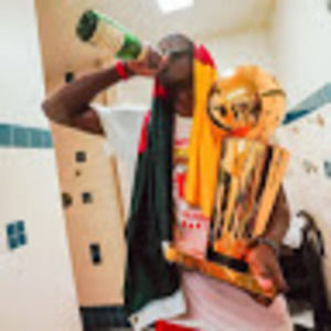 Meet your Posher, Caleb